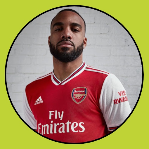 Arsenal Home Kit 2019/20