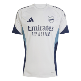 Adidas Arsenal Training Jersey 25/26 | Fast Shipping | Order Now!