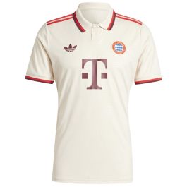BAYERN MÜNCHEN 24/25 3rd jersey Bayern Munich Kids Third Shirt 2024/25 | Very Limited Stock
