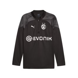 Borussia Dortmund Training Top 2023/24 | Puma 1/4 Zip Top!
