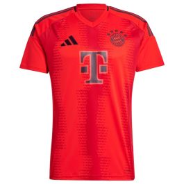 Bayern Munich Home Shirt 2024/25 | Official Adidas Jersey