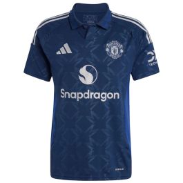 Premier League Manchester United Kit 2019 Away 2019-20 Manchester
