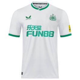 Newcastle United Third Shirt 2022/23 | Official Castore Jersey