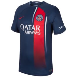Official Nike Paris Saint-Germain Home Shirt 2023/24 Hurry Selling