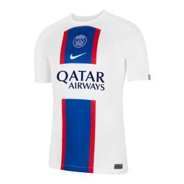 ウェア 23-24 PSG 3rd Football Game Shirt PSG Third Football Shirt 2022/23 | Official Nike PSG Jersey