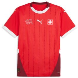 swiss euro 2018 kit
