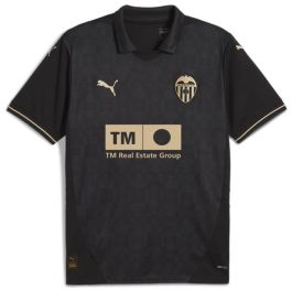ウェア recent years model Valencia game shirt 417l0DHl-PL.jpg