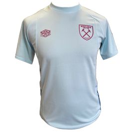 【未使用・タグ❗️】West Ham United ユニフォーム ボーウェン 未使用・タグ❗️】West Ham United ユニフォーム ボーウェン