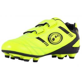 boys moulded football boots