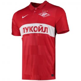 Camisa GK 1 Spartak Moscow 2021-22