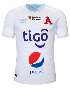 KF Teuta Durrës Home 2020/2021 Football Shirt - Club Football Shirts