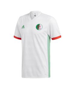 algeria national team jersey