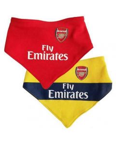 Arsenal Baby Clothes, Body Suits and Sleepsuits