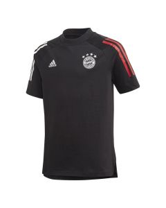 Bayern Munich Training Kit, Top 