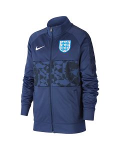 england training jacket 2018