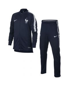 france training kit 2018