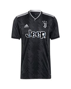 Juventus away shirt child 2016/17 Adidas Size 13-14 years Color Blue