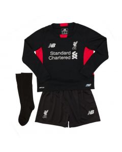 boys lfc kit
