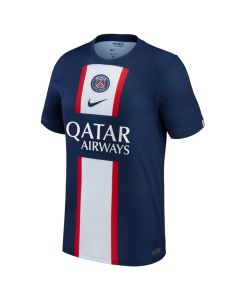 Paris Saint-Germain 2007-08 Kits