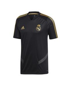 real madrid training jacket