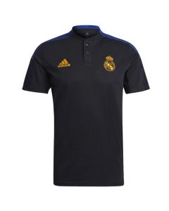 real madrid training jacket