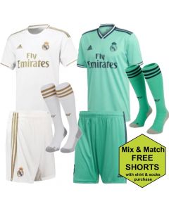 football kit bundle deals