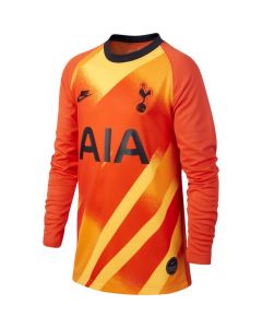 spurs away goalkeeper kit