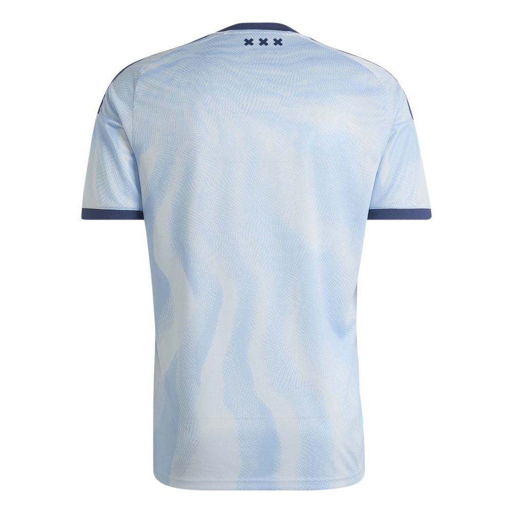 Ajax Adidas Third Shirt 2026/27 | Official AFC Ajax Kit