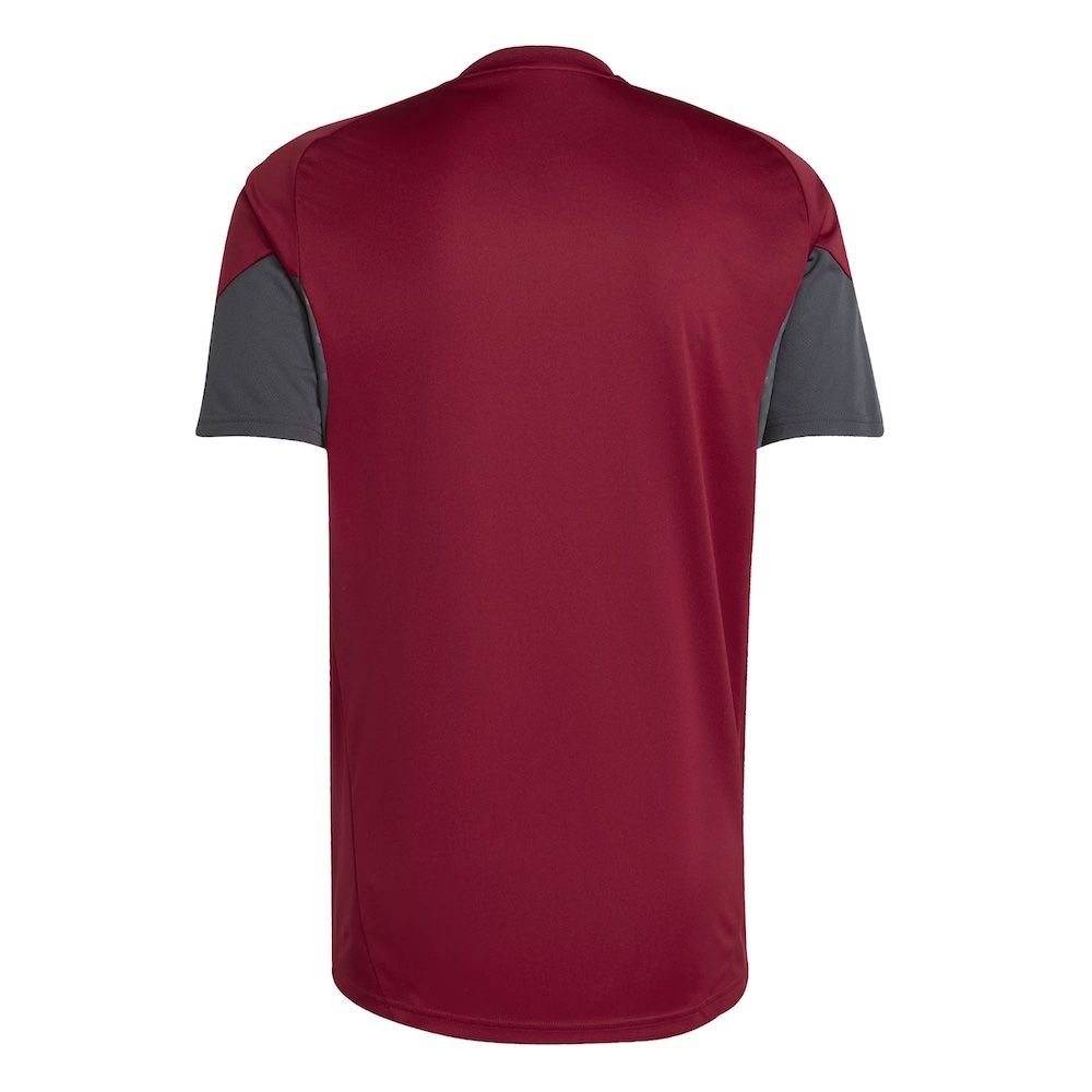 Arsenal EU Training Jersey 25/26 | Official Adidas Shirt | Get Now