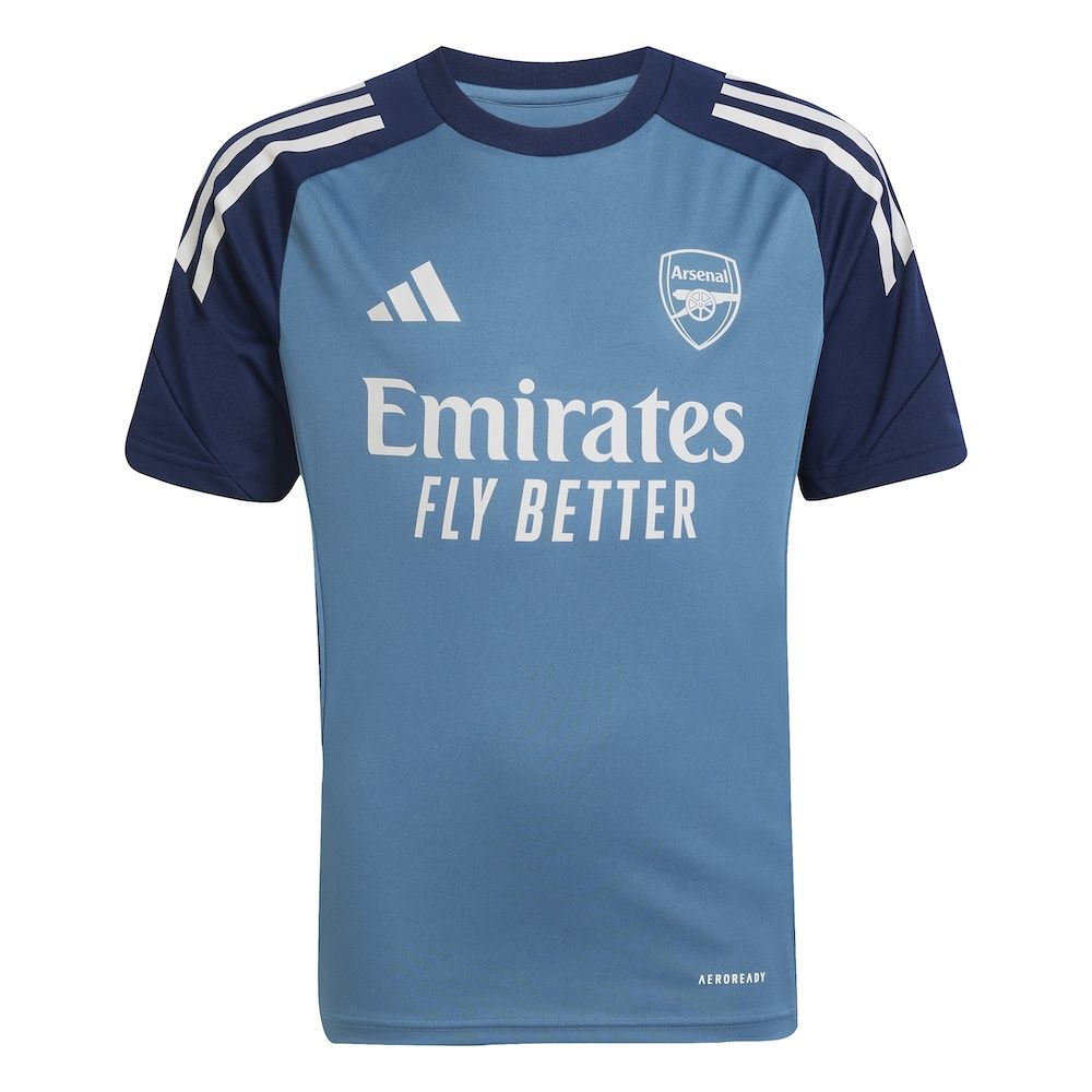 Arsenal Adidas Jersey 2025/26 | Great Price | Order At Soccer Box