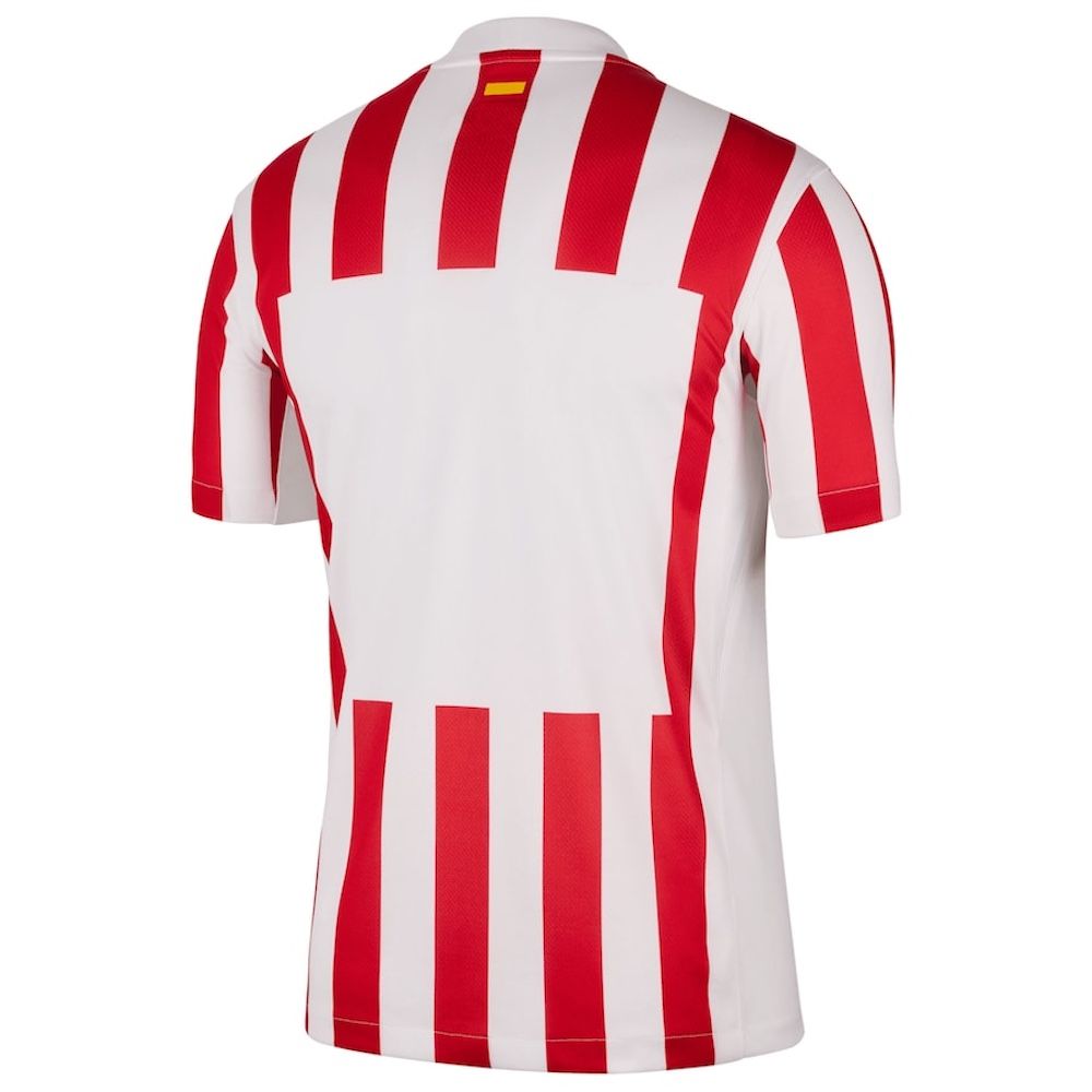 Nike Atlético Madrid シャツ 赤/白 Atletico Madrid Home Shirt 25/26 | Official Nike Jersey | Get Now