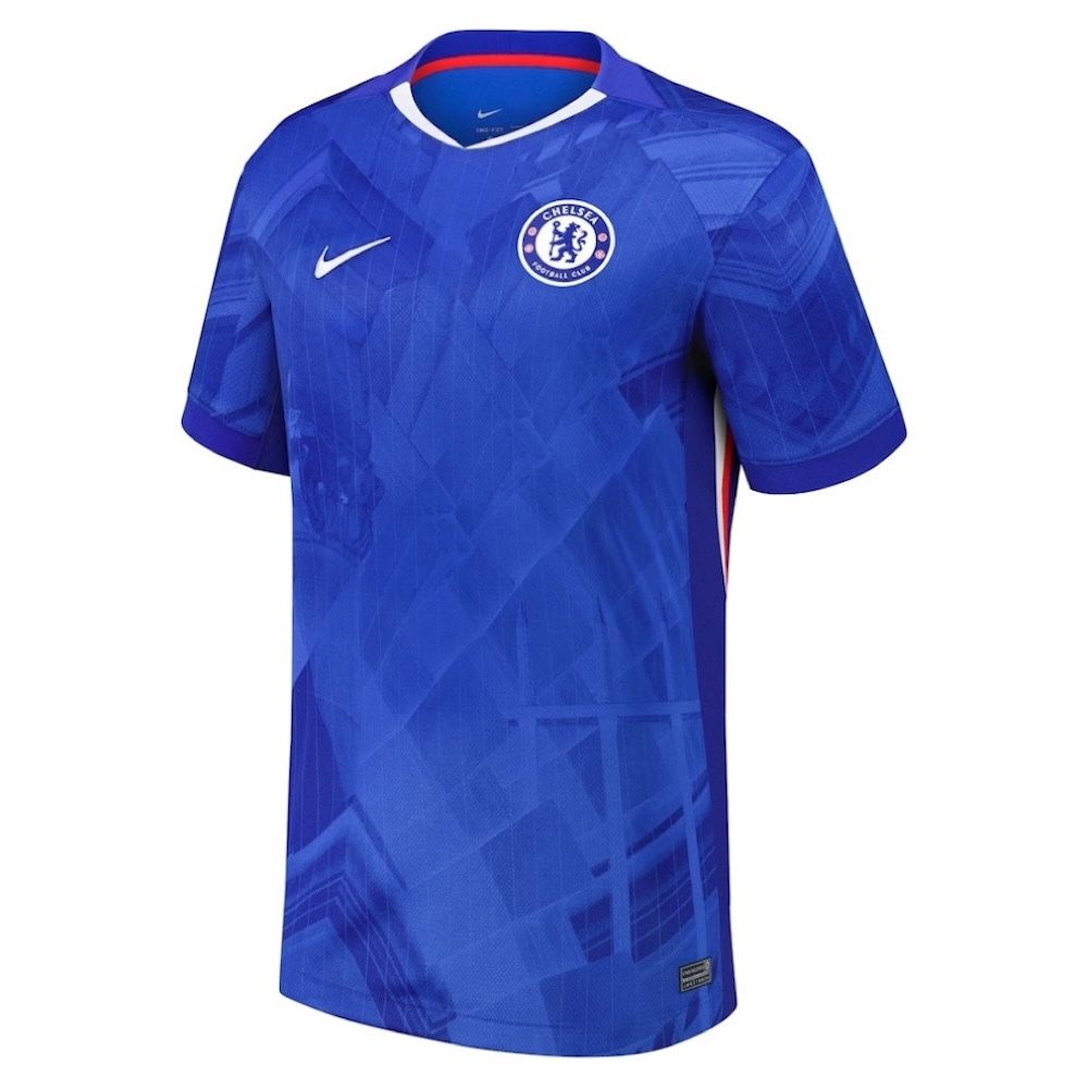Chelsea Home Shirt 25/26 Official Nike Jersey Order Today! - Main Image