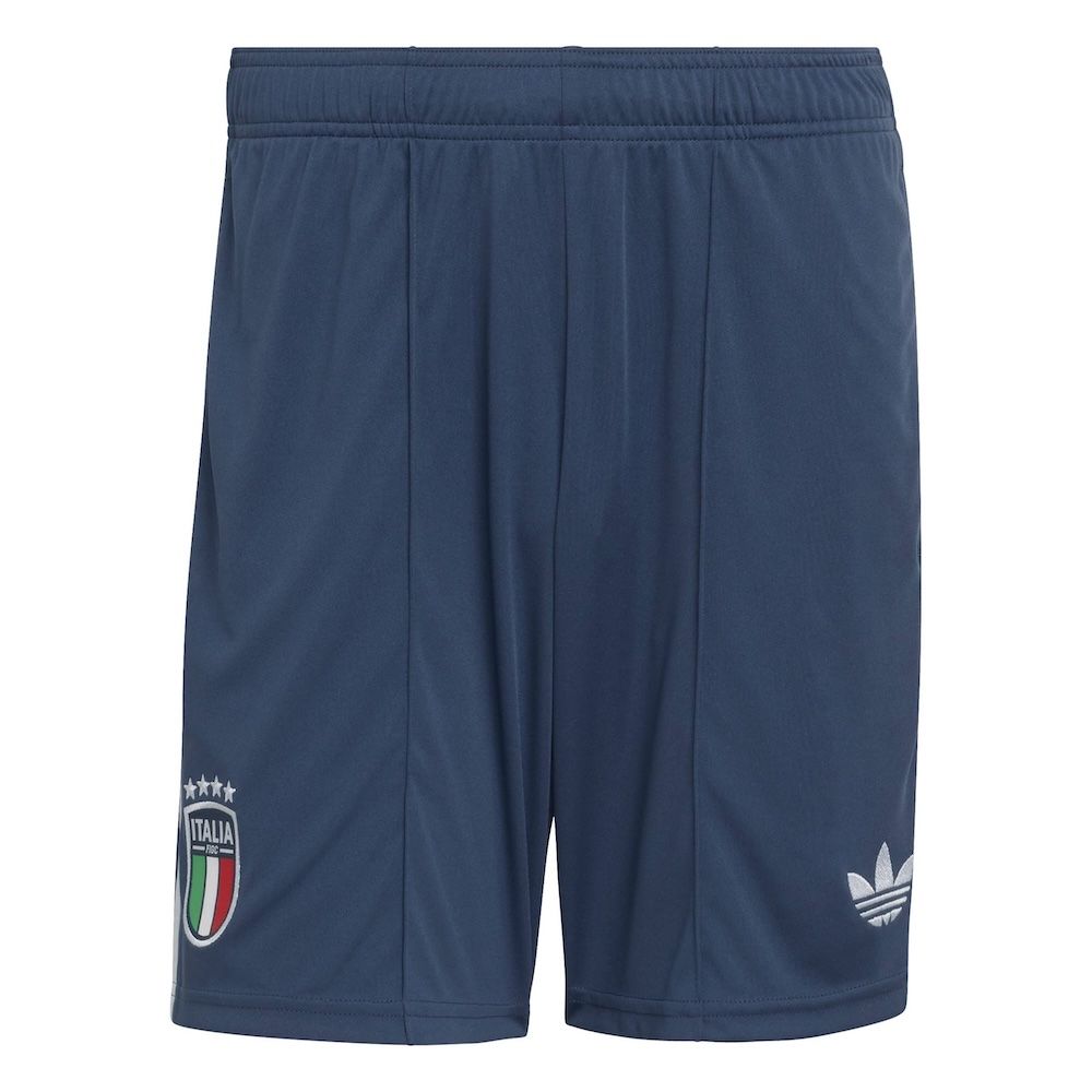 Italy 2026/27 Away Kit Shorts – Official Azzurri Gear
