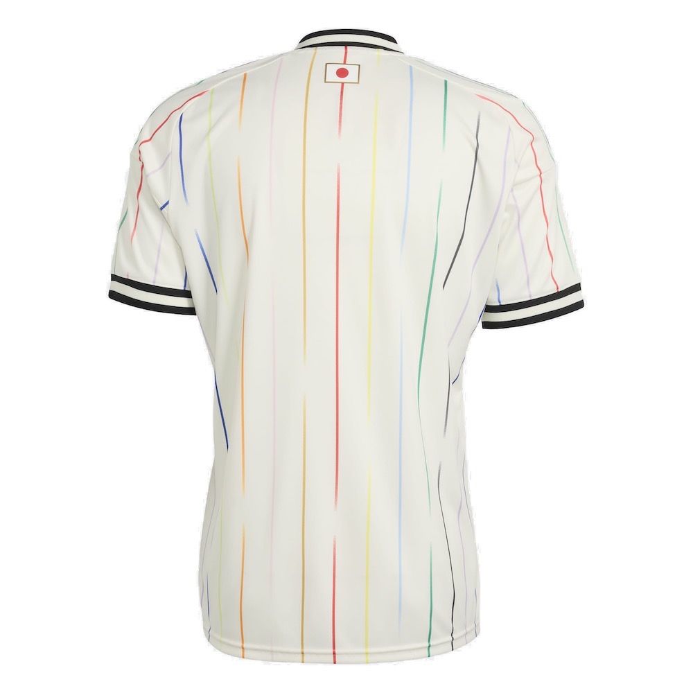 Japan Away Jersey 2026/27 – Japan National Team Football Shirt