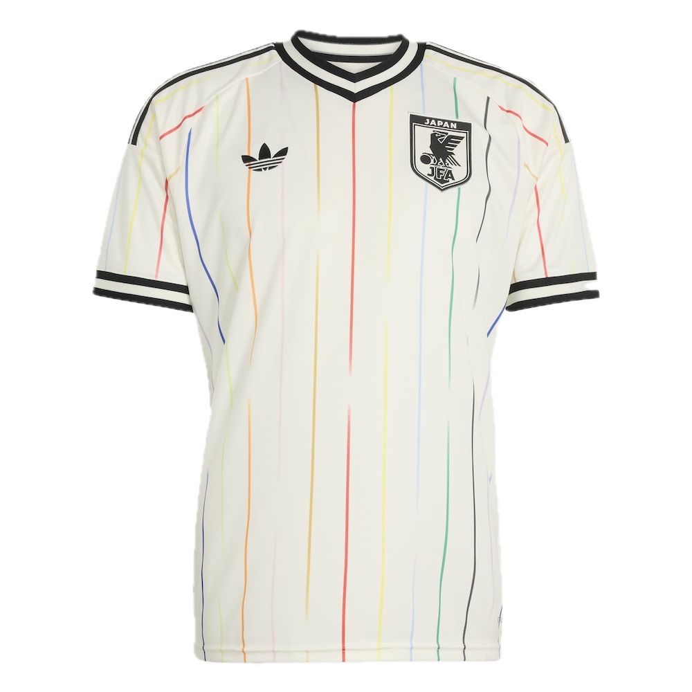 Japan Away Jersey 2026/27 – Japan National Team Football Shirt