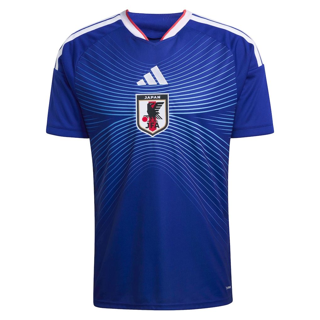 Japan Hope Shirt 2026/27 | Official Adidas Jersey | Fast Shipping