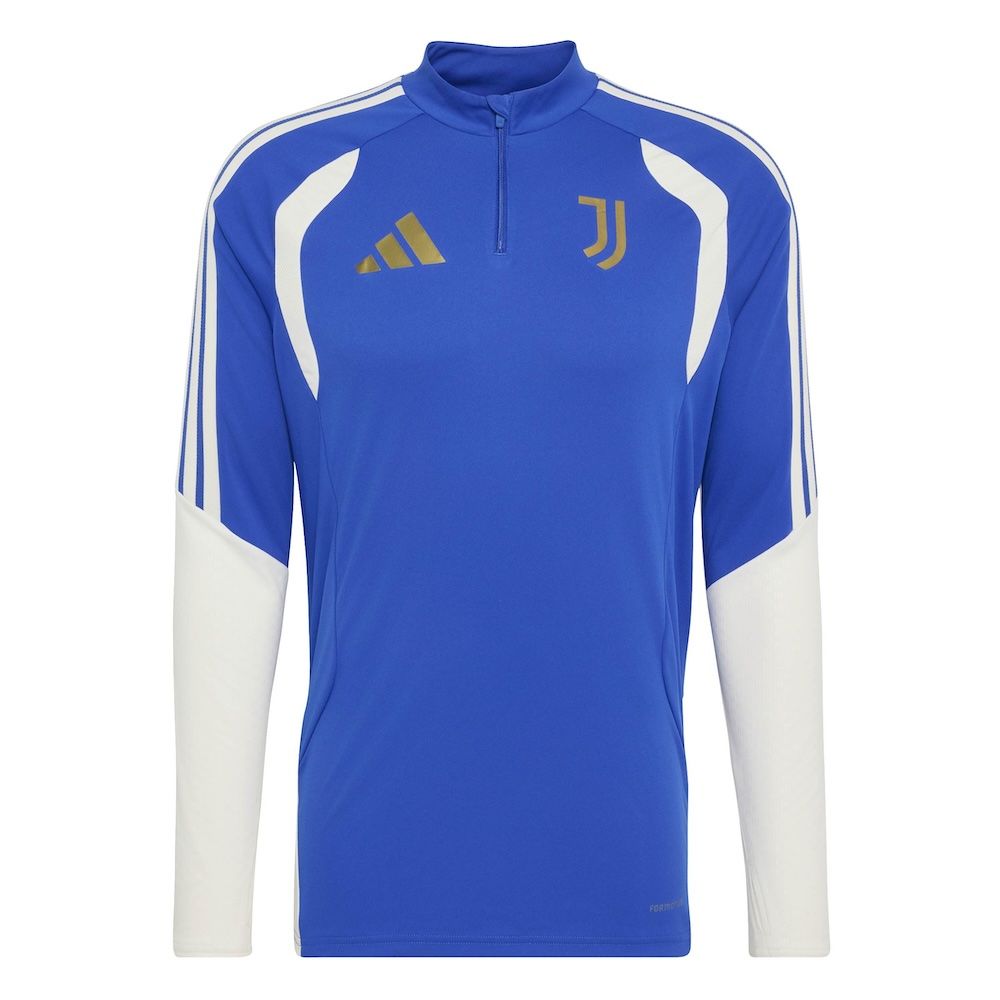 Buy Juventus Blue Training Top 2026/27 Online | Official Adidas