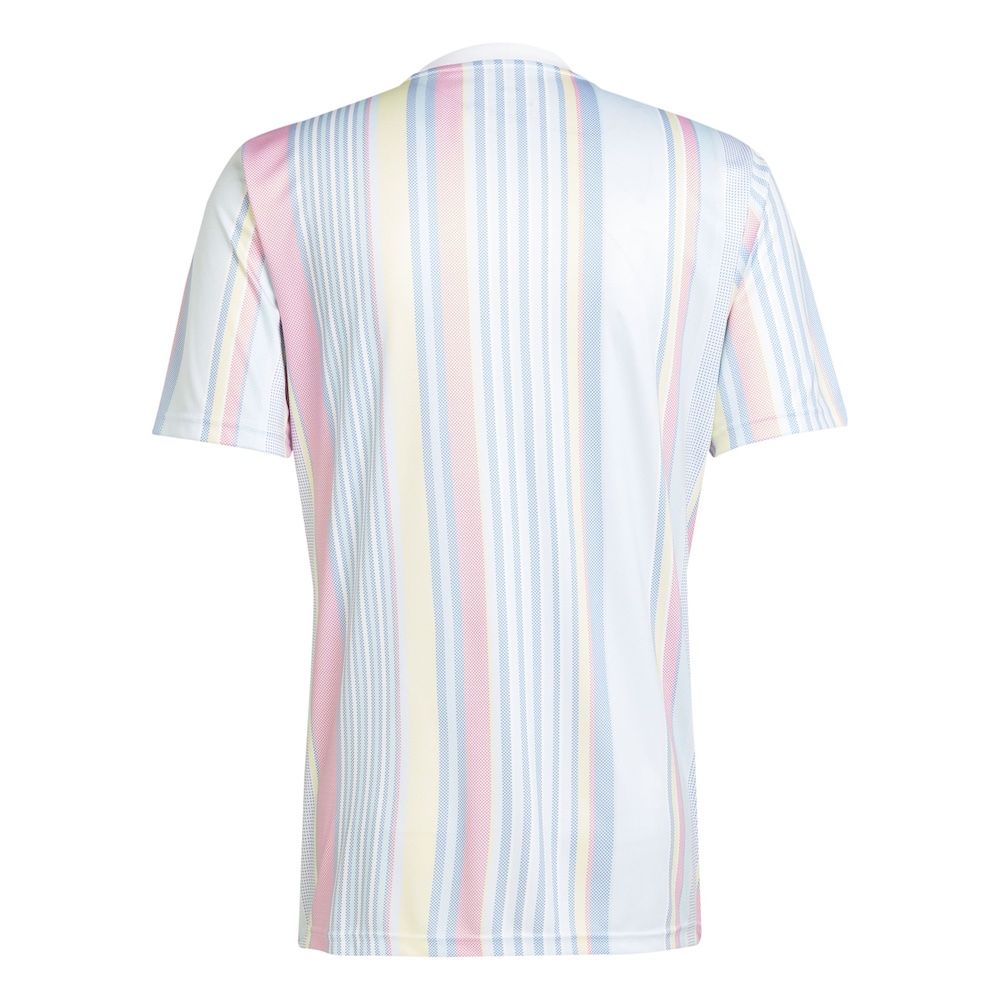 Juve Multicoloured 25/26 Adidas Pre-Match Jersey Order Now!