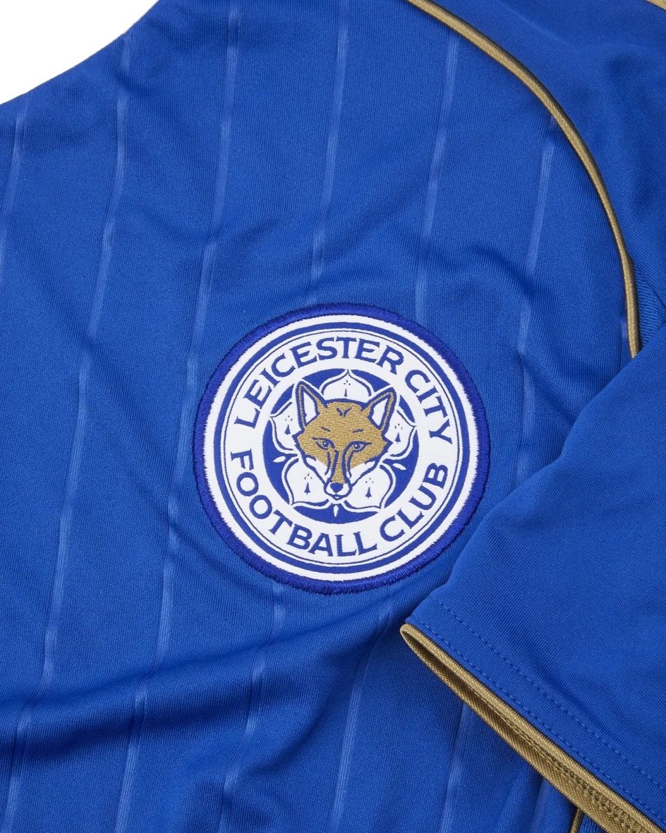 leicester city jersey usa