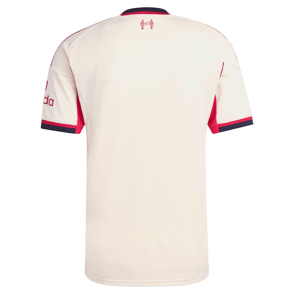 Adidas LFC Away Shirt 25/26 | Low Stock | Order at Soccer Box