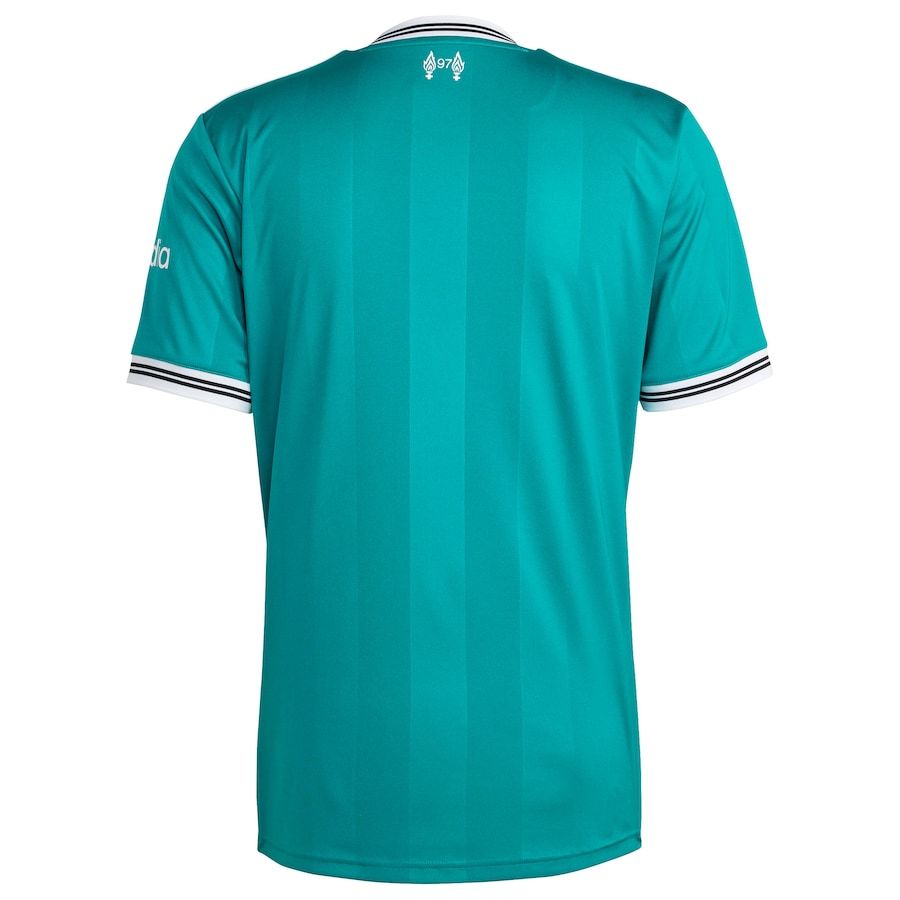 Maillot Nike Liverpool Third – Taille M – Neuf Avec étiquettes – 3ème Maillot