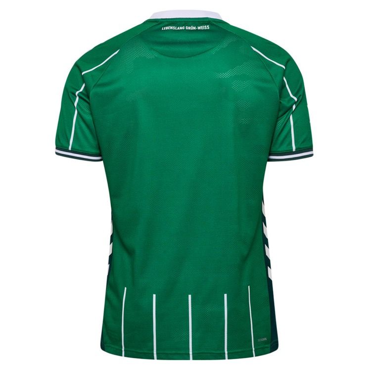 ウェア Gabriel Werder Bremen 3rd 25-26 Msize Bremen 25-26 Third Kit Released - Tribute to First-Ever