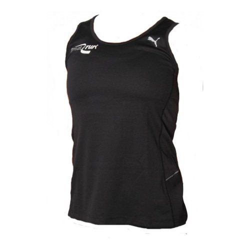 puma womens vest