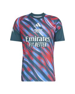Arsenal Training Kit | Official Adidas Arsenal Training Jersey