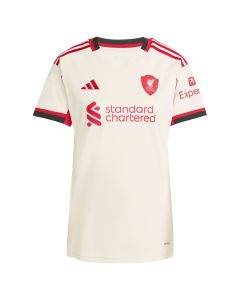 Liverpool Away Kit, Shirt, Shorts and Socks | Soccerbox.com