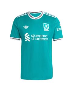 Maillot Liverpool FC Domicile 2020/21 - Nike - Taille L - Neuf Avec étiquettes