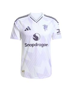 Manchester United Away Kit | Official Adidas Shirt, Shorts, Socks