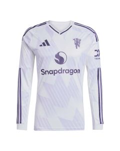 Manchester United Away Kit | Official Adidas Shirt, Shorts, Socks