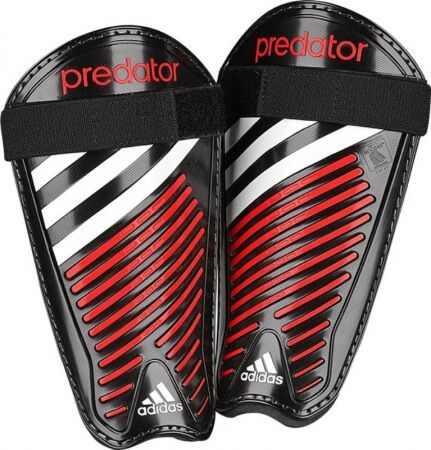 Adidas Predator Club Shin Guard Size Chart