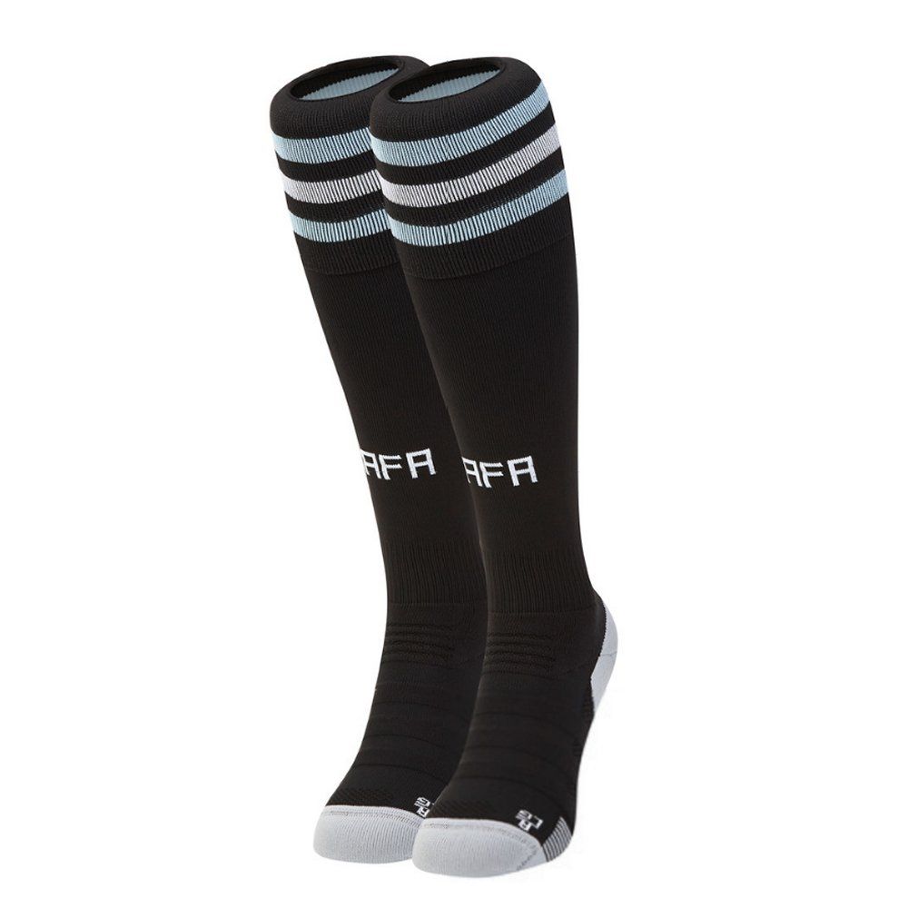 Argentina Mens Adidas Away Football Socks 2018/19 Purchase Now!